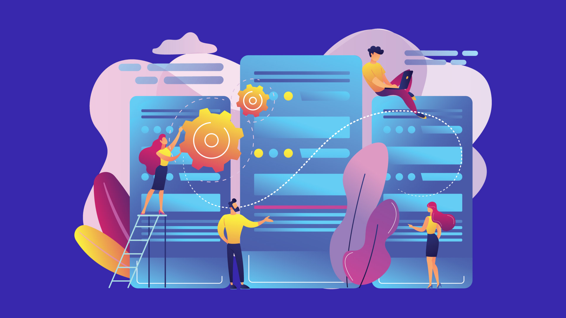 WebSocket并发安全：Go Routine中的发送与接收